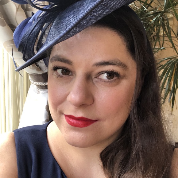 Meet your Posher, Kristin - Picture 1 of 1